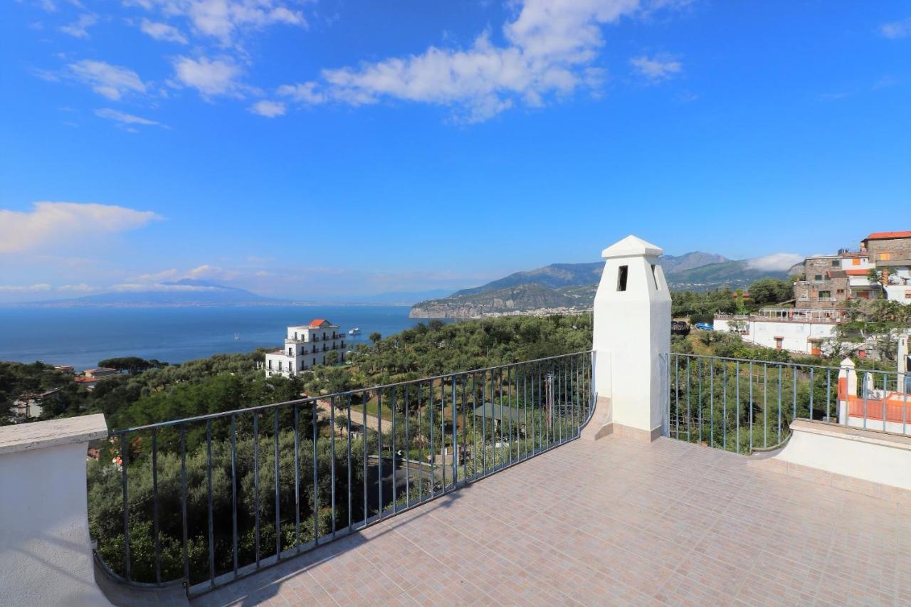 La Casetta Di Emma Holiday home