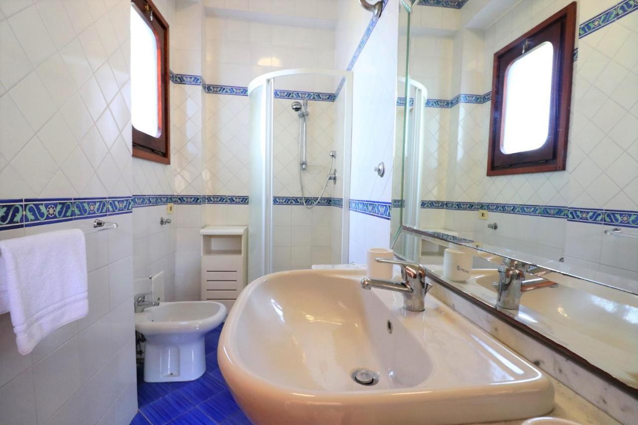 La Casetta Di Emma Holiday home
