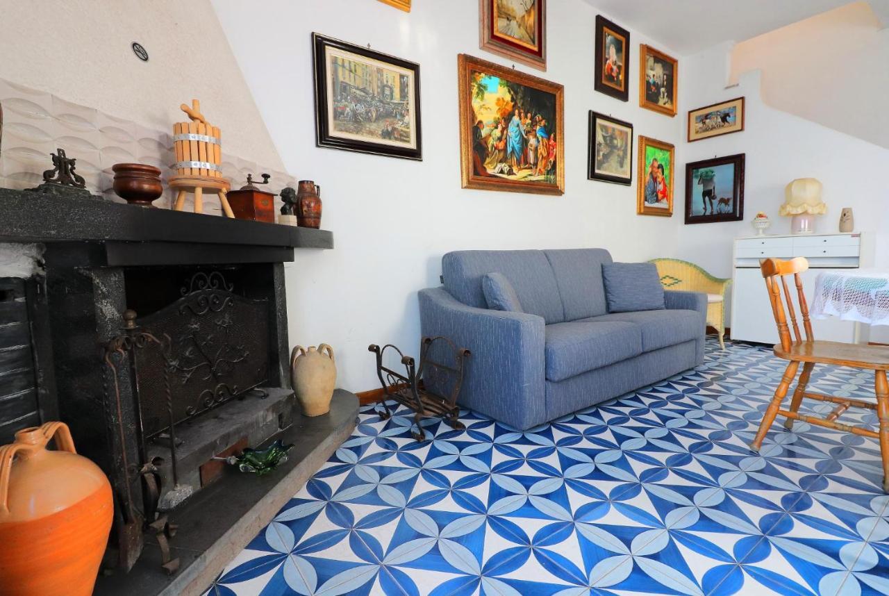 Holiday home La Casetta Di Emma Sorrento